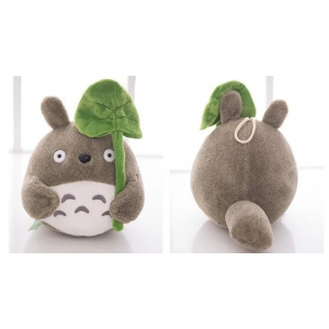 Peluche Totoro (anime Mi Vecino Totoro) 25 Cm