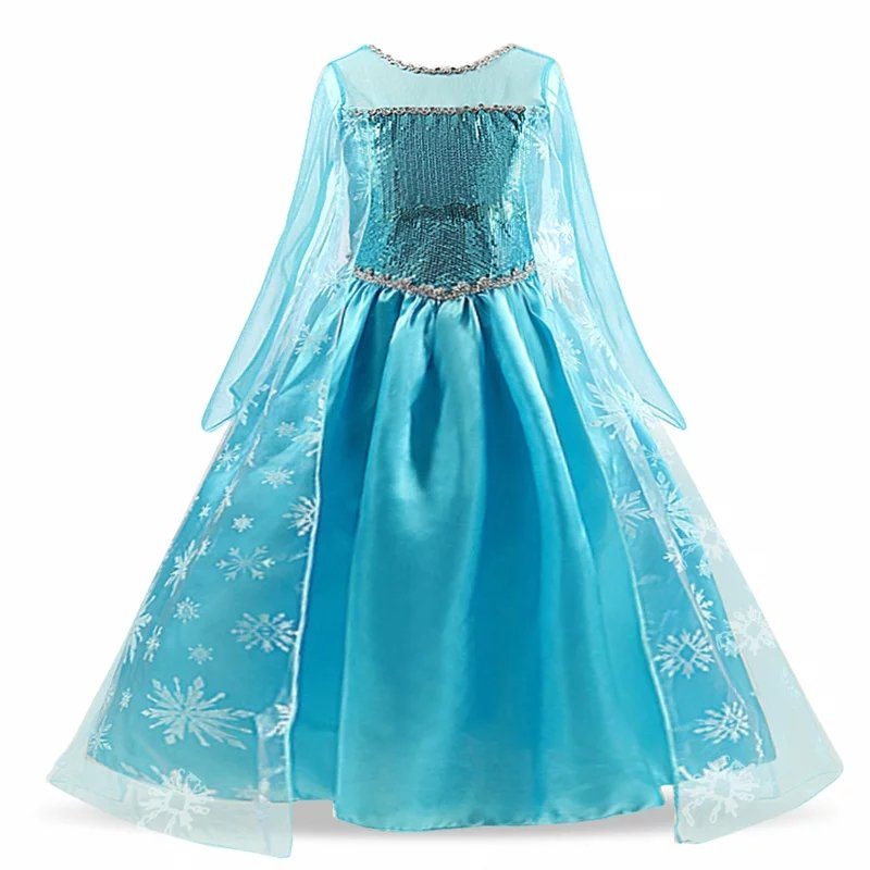 Vestidos Elsa Frozen – El closet de catita Vestidos Elsa Frozen – El closet de catita