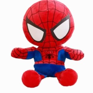 Peluche Spiderman 25 Cm