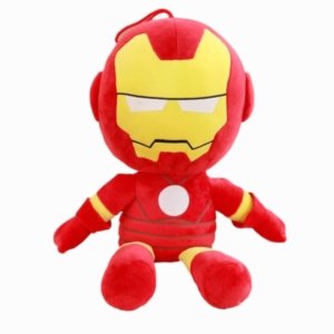Peluches Iron Man 25 Cm Marvel